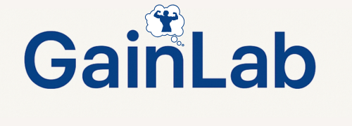 Gain Lab｜太り方研究所